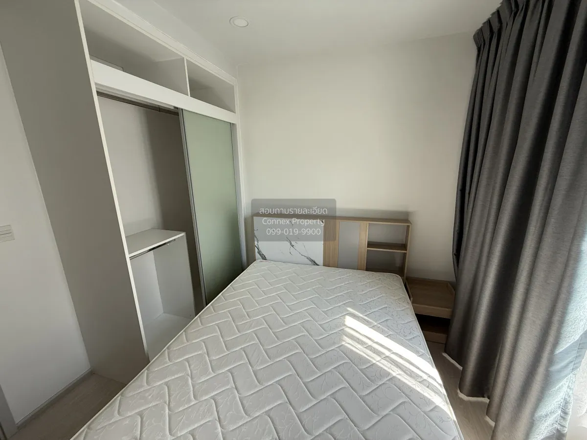 For Rent Condo , The Tree Sukhumvit 64 , BTS-Punnawithi , Phra Kh