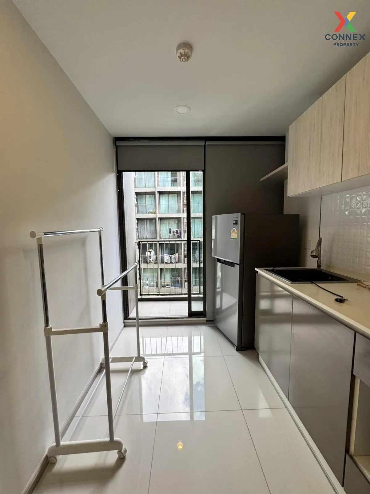 For Rent Condo , The Tree Sukhumvit 64 , BTS-Punnawithi , Phra Kh