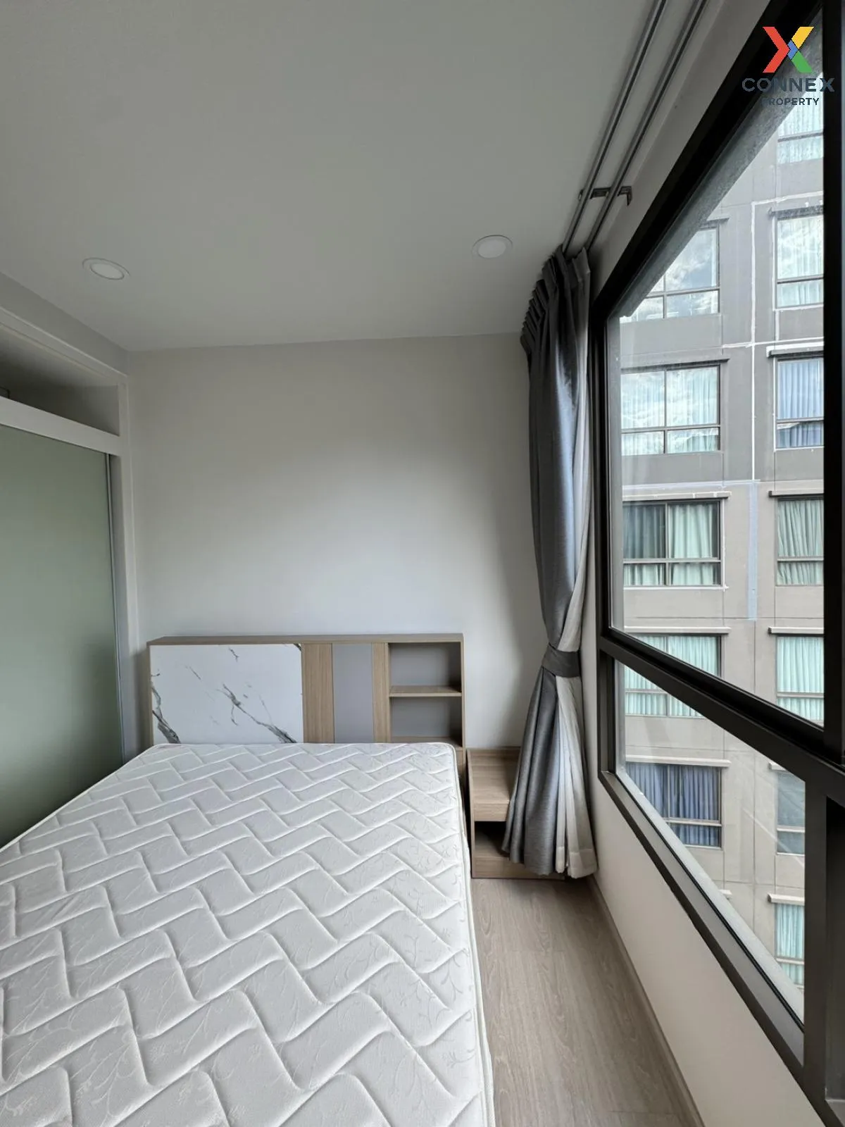 For Rent Condo , The Tree Sukhumvit 64 , BTS-Punnawithi , Phra Kh