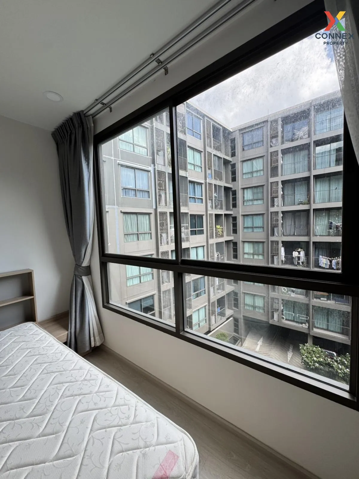 For Rent Condo , The Tree Sukhumvit 64 , BTS-Punnawithi , Phra Kh