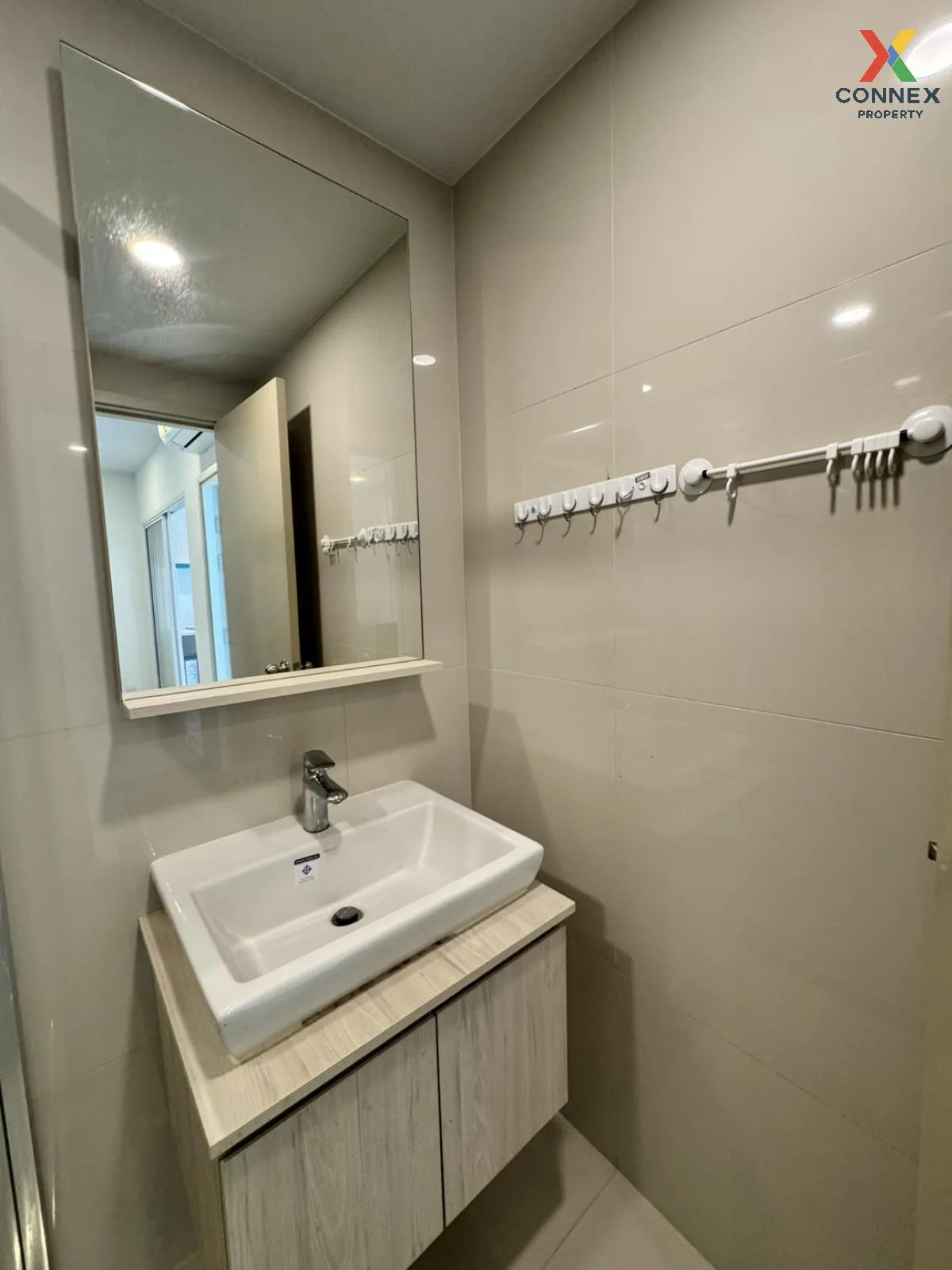 For Rent Condo , The Tree Sukhumvit 64 , BTS-Punnawithi , Phra Kh