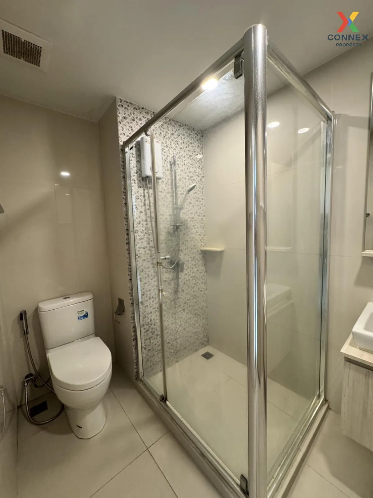 For Rent Condo , The Tree Sukhumvit 64 , BTS-Punnawithi , Phra Kh