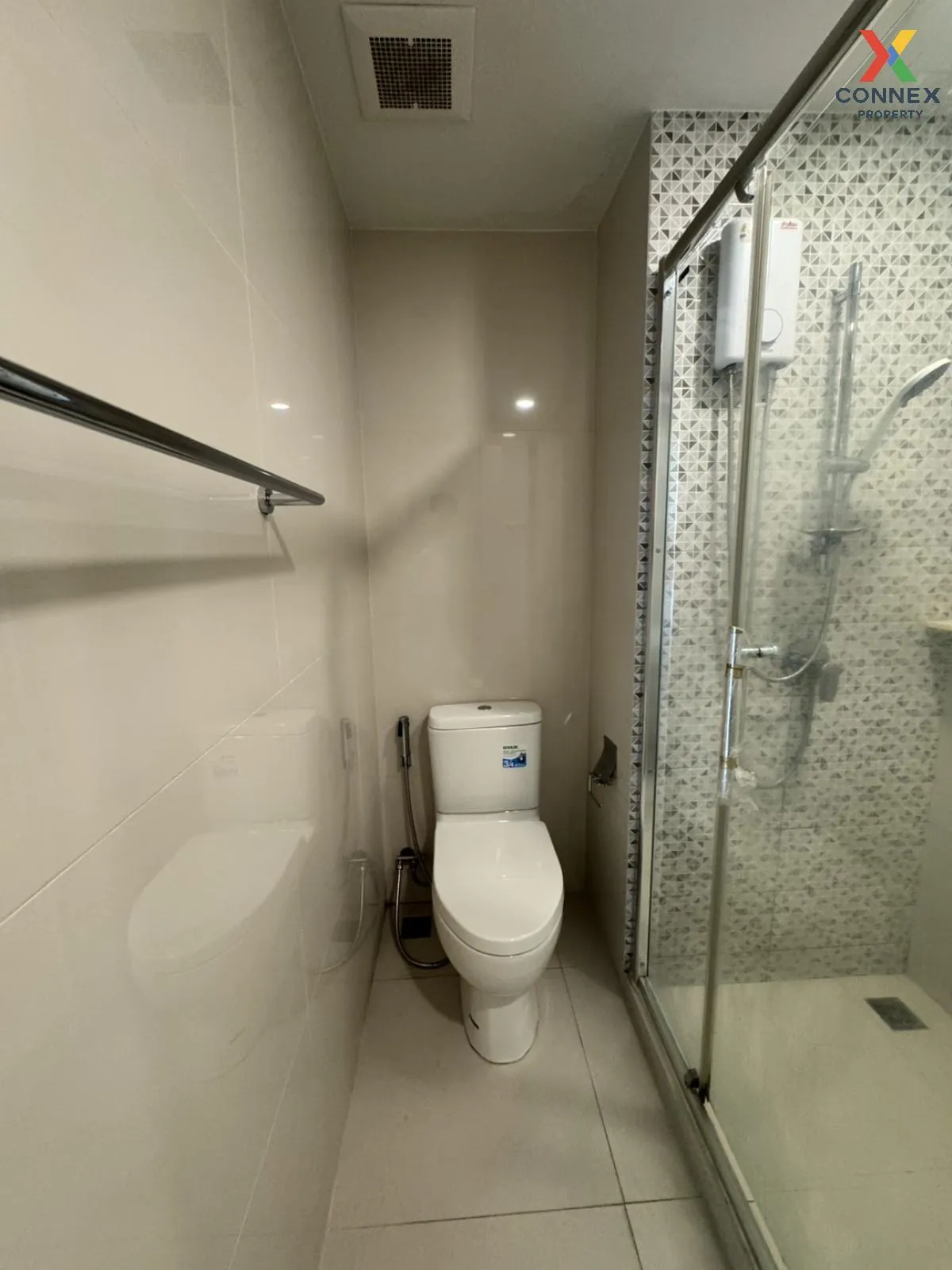 For Rent Condo , The Tree Sukhumvit 64 , BTS-Punnawithi , Phra Kh