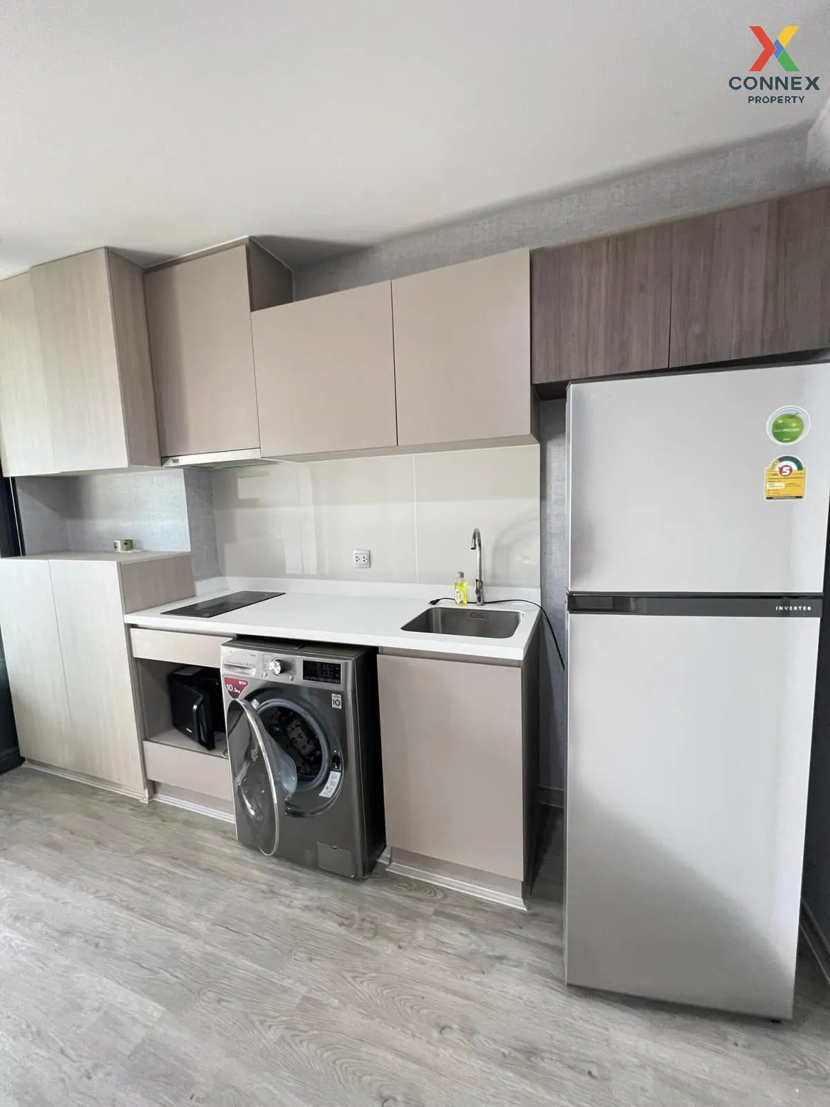 เช่าคอนโด  ไลฟ์ ลาดพร้าว BTS-ห้าแยกลาดพร้าว จอมพล  เขต จตุจักร กร 3