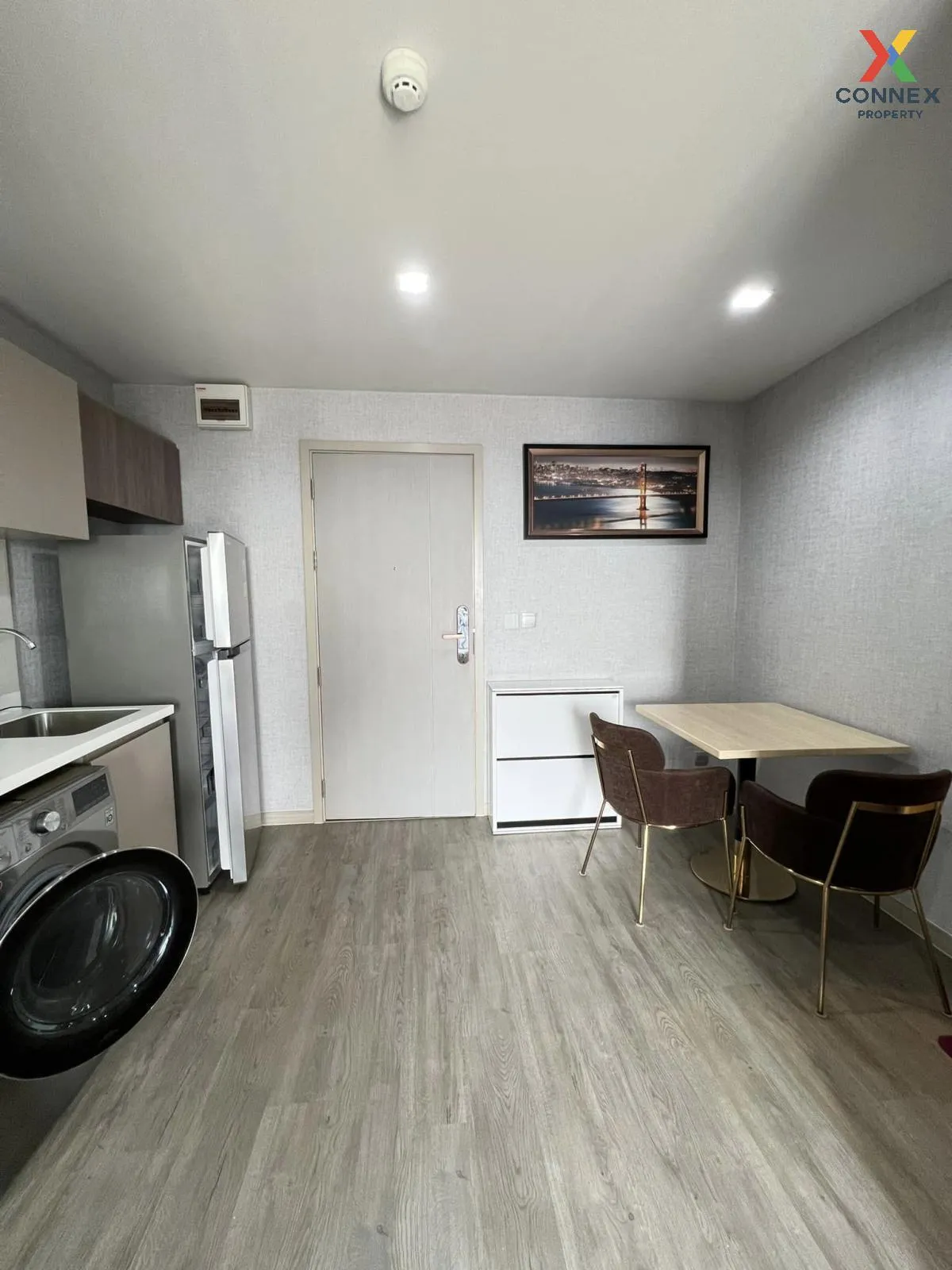 เช่าคอนโด  ไลฟ์ ลาดพร้าว BTS-ห้าแยกลาดพร้าว จอมพล  เขต จตุจักร กร 4