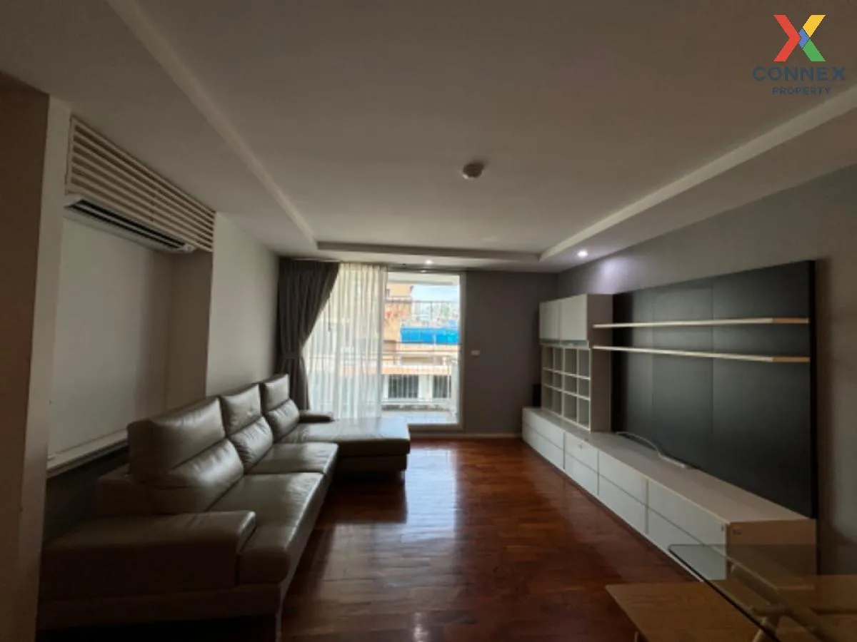 เช่าคอนโด  สิริ ออน 8 BTS-อโศก คลองเตย เขต คลองเตย กรุงเทพ CX-103 1