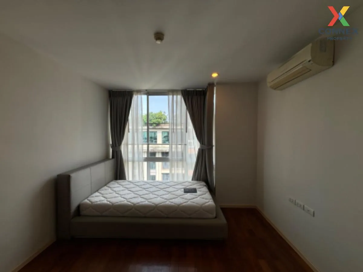 เช่าคอนโด  สิริ ออน 8 BTS-อโศก คลองเตย เขต คลองเตย กรุงเทพ CX-103 4