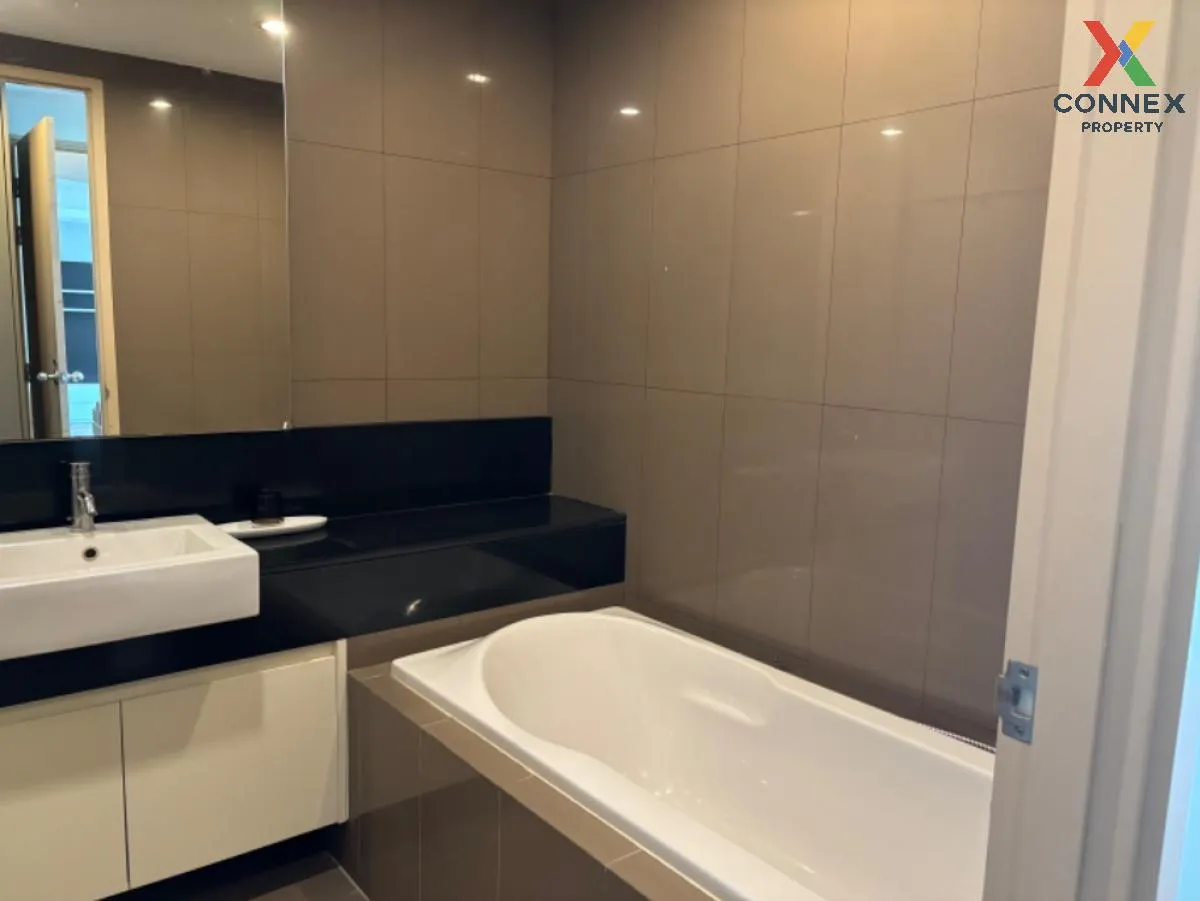 เช่าคอนโด  สิริ ออน 8 BTS-อโศก คลองเตย เขต คลองเตย กรุงเทพ CX-103