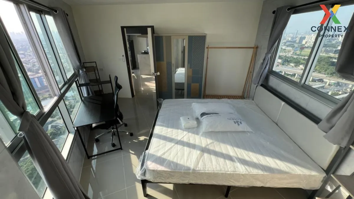 For Rent Condo , Asakan Place Srinakarin , Min Buri , Min Buri ,  3