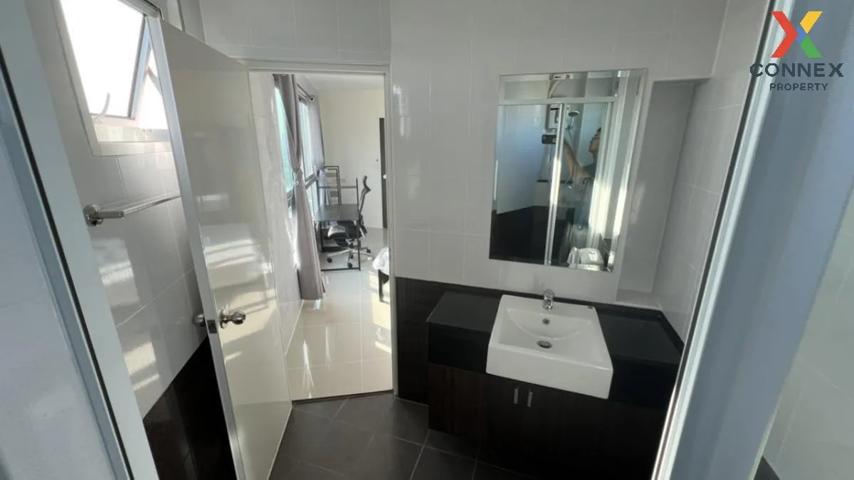 For Rent Condo , Asakan Place Srinakarin , Min Buri , Min Buri ,  4