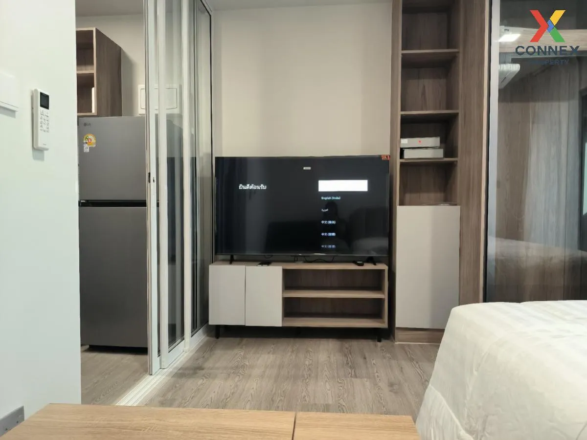 For Rent Condo , Kave Town Island , Khlong Nueng , khlong Luang , 2