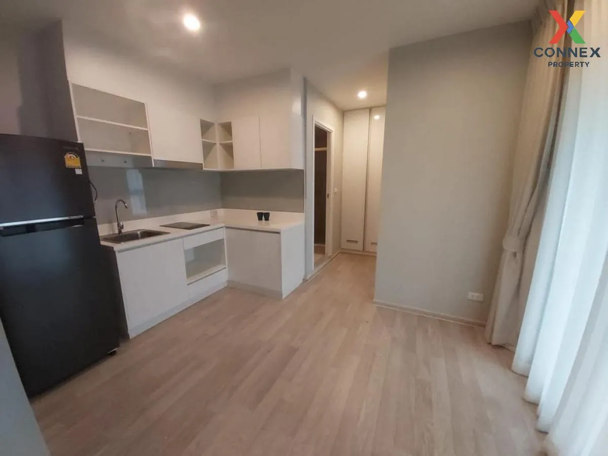 เช่าคอนโด  เดอะ ไพรเวซี่ พระราม 9 ARL-รามคำแหง สวนหลวง เขต สวนหลว