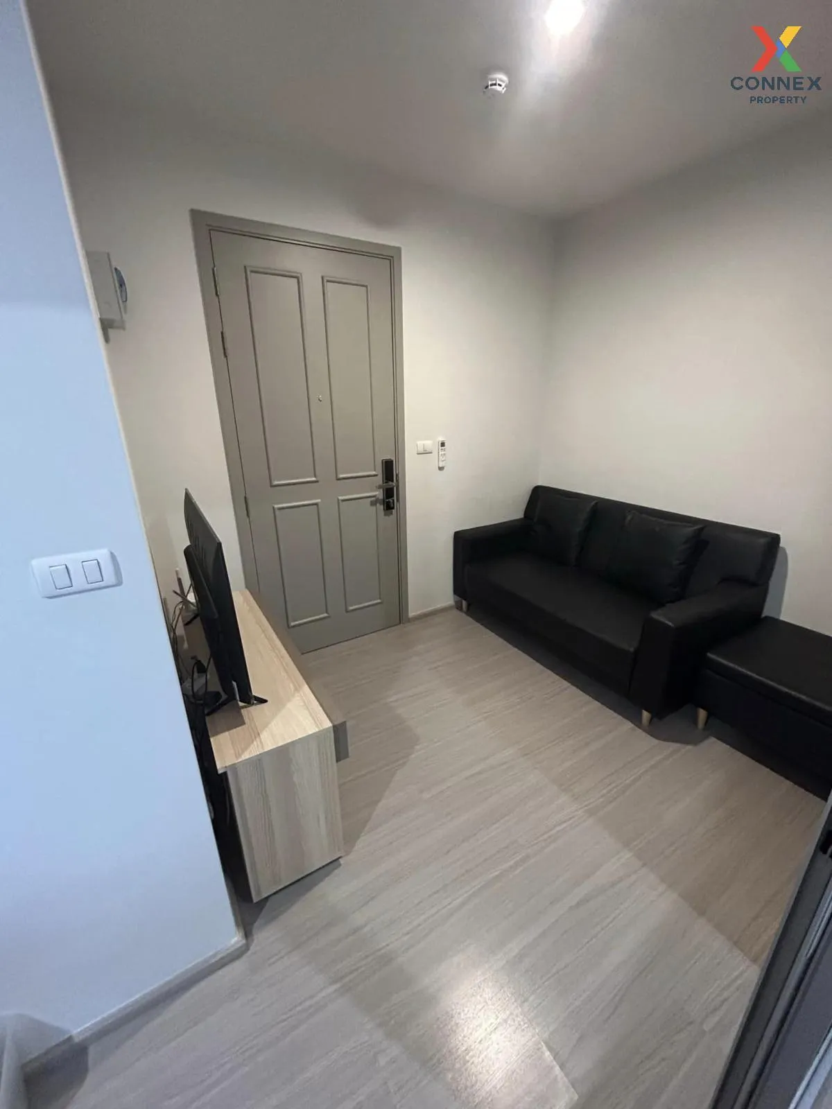 For Rent Condo , The Parkland Phetkasem 56 , MRT-Phasi Charoen ,  1