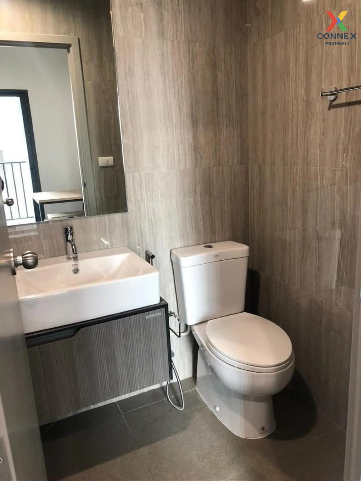 For Rent Condo , The Parkland Phetkasem 56 , MRT-Phasi Charoen ,  4