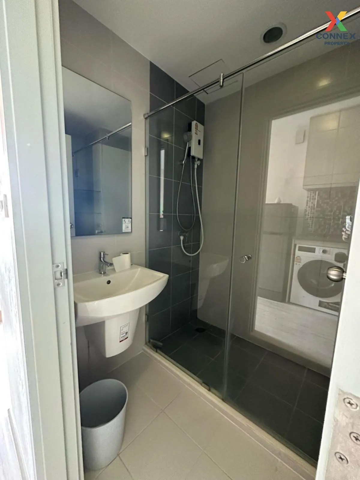 For Rent Condo , Ideo Mobi Wongsawang Interchange , MRT-Bang Son  4