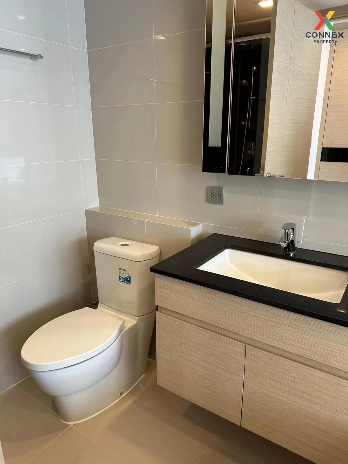 For Rent Condo , Via Botani , BTS-Phrom Phong , Khlong Toei Nuea 