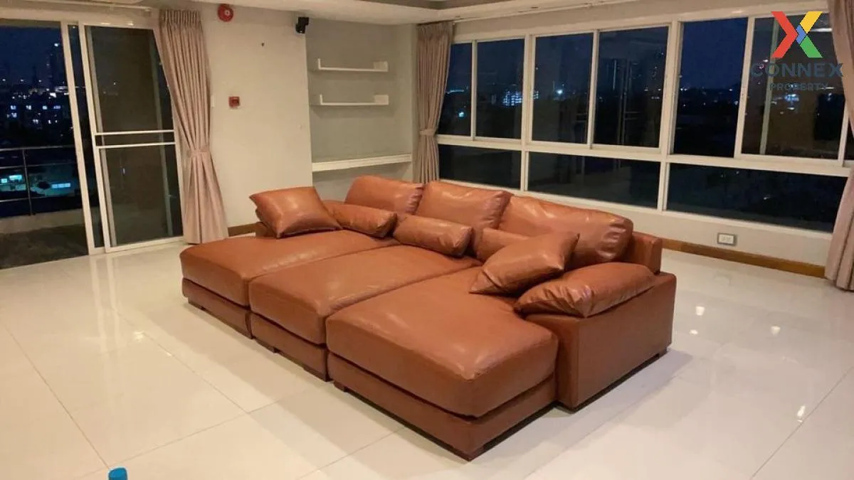 เช่าคอนโด  บ้านปลัดสมภพ BTS-วงเวียนใหญ่ บางลำภูล่าง เขต คลองสาน ก 1