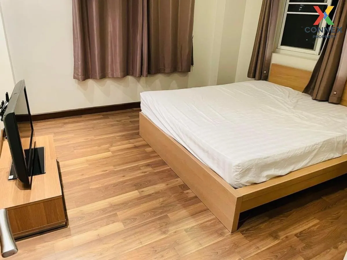 เช่าคอนโด  บ้านปลัดสมภพ BTS-วงเวียนใหญ่ บางลำภูล่าง เขต คลองสาน ก 4