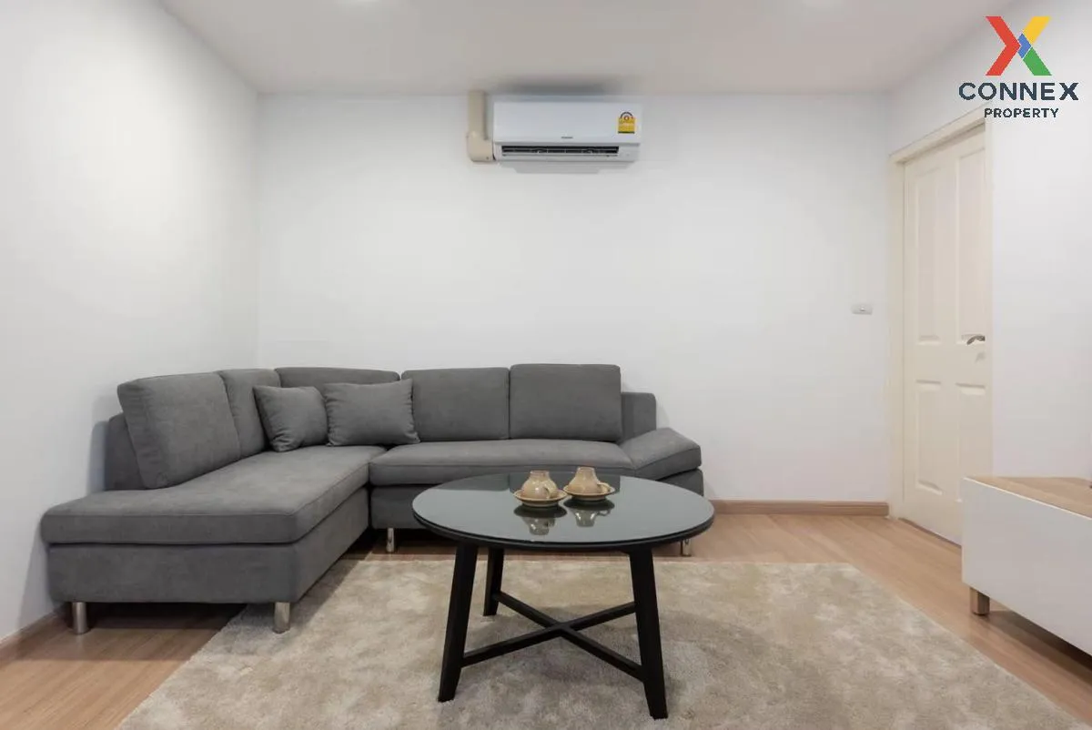 For Rent Condo , Chateau In Town Sukhumvit 64/1 , BTS-Punnawithi  1