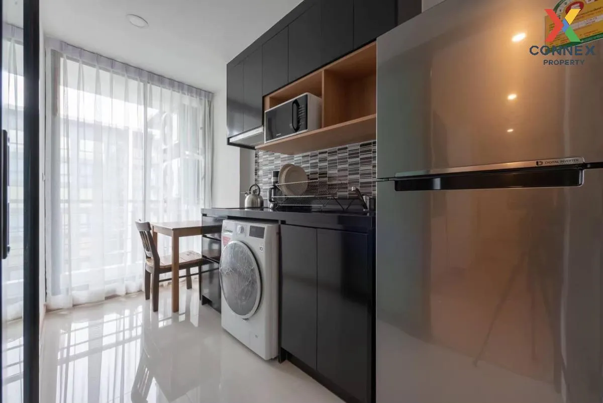 For Rent Condo , Chateau In Town Sukhumvit 64/1 , BTS-Punnawithi  2