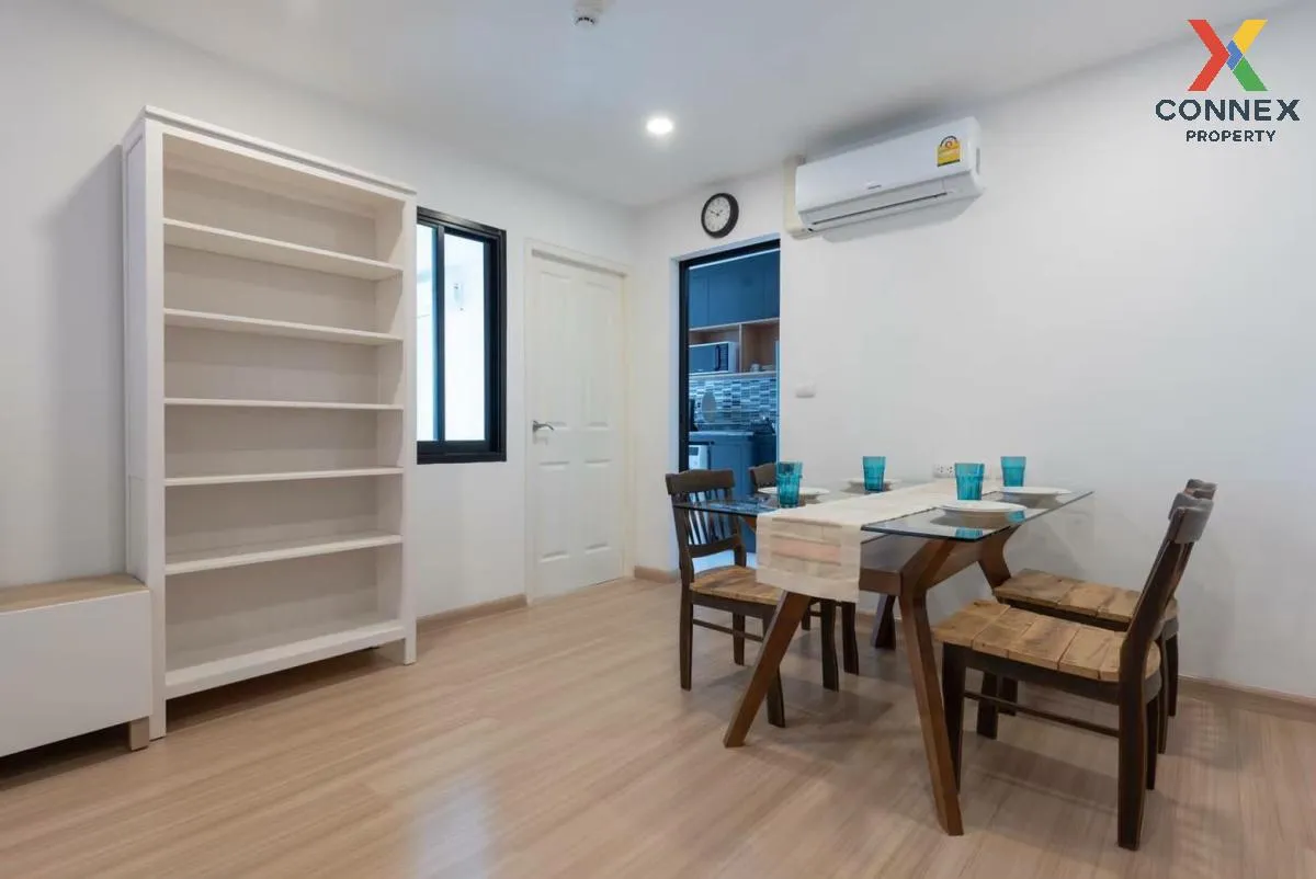 For Rent Condo , Chateau In Town Sukhumvit 64/1 , BTS-Punnawithi  3