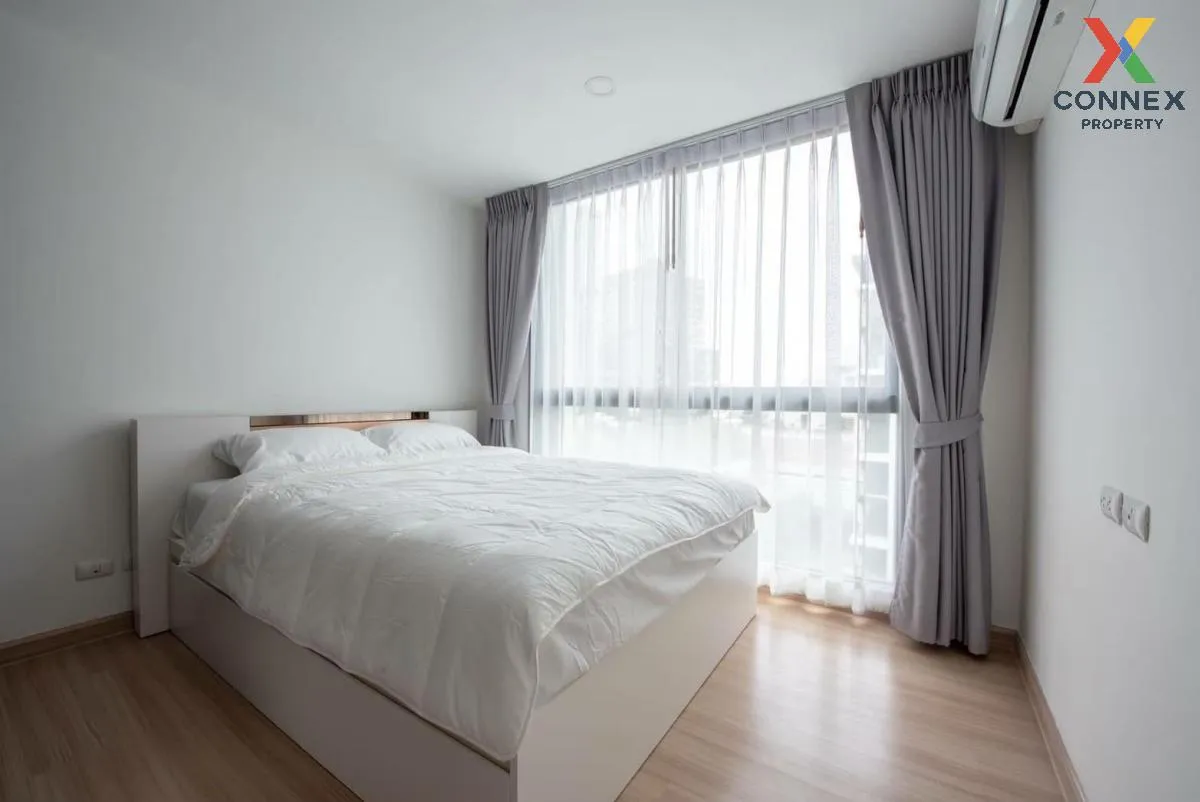 For Rent Condo , Chateau In Town Sukhumvit 64/1 , BTS-Punnawithi  4