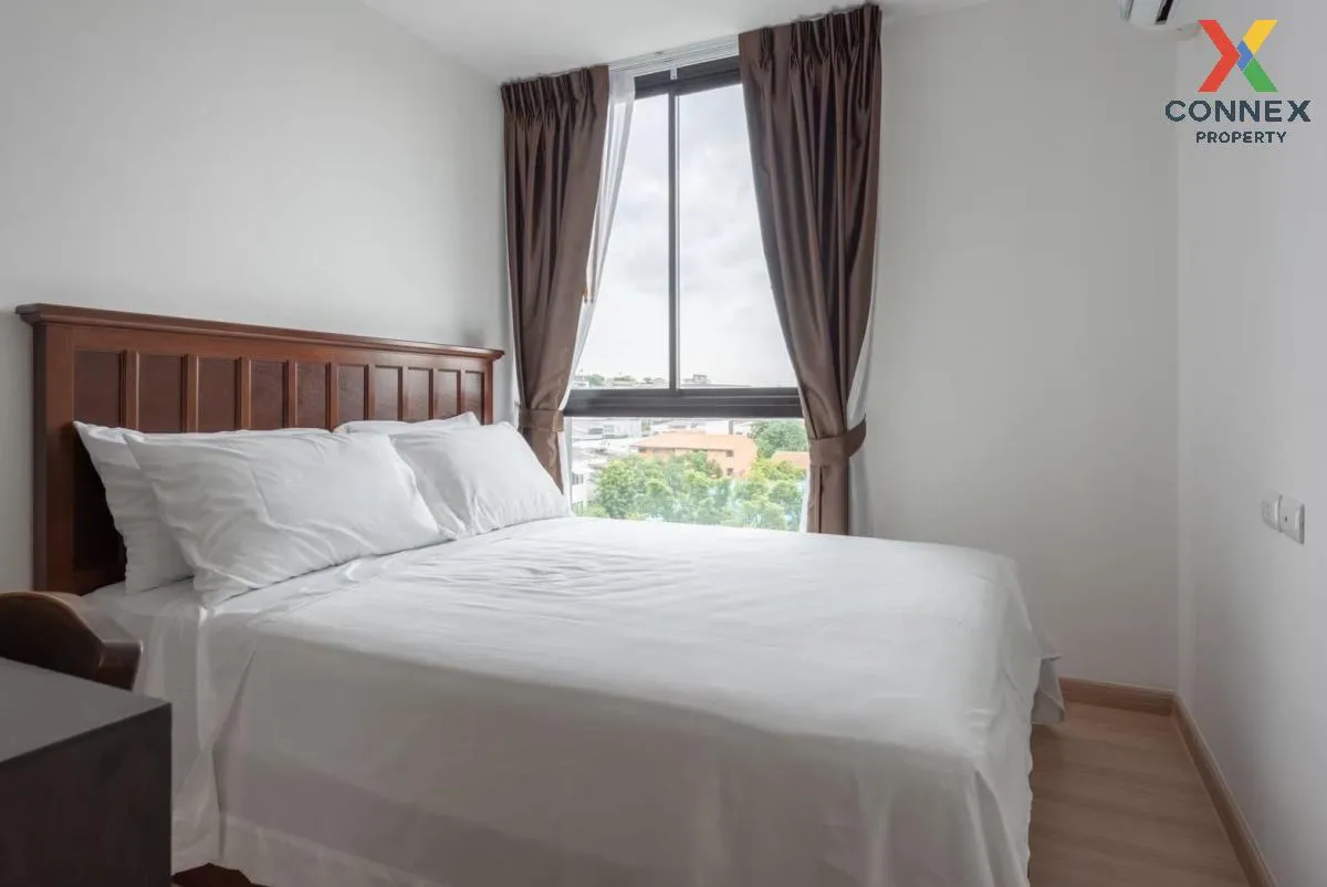 For Rent Condo , Chateau In Town Sukhumvit 64/1 , BTS-Punnawithi 