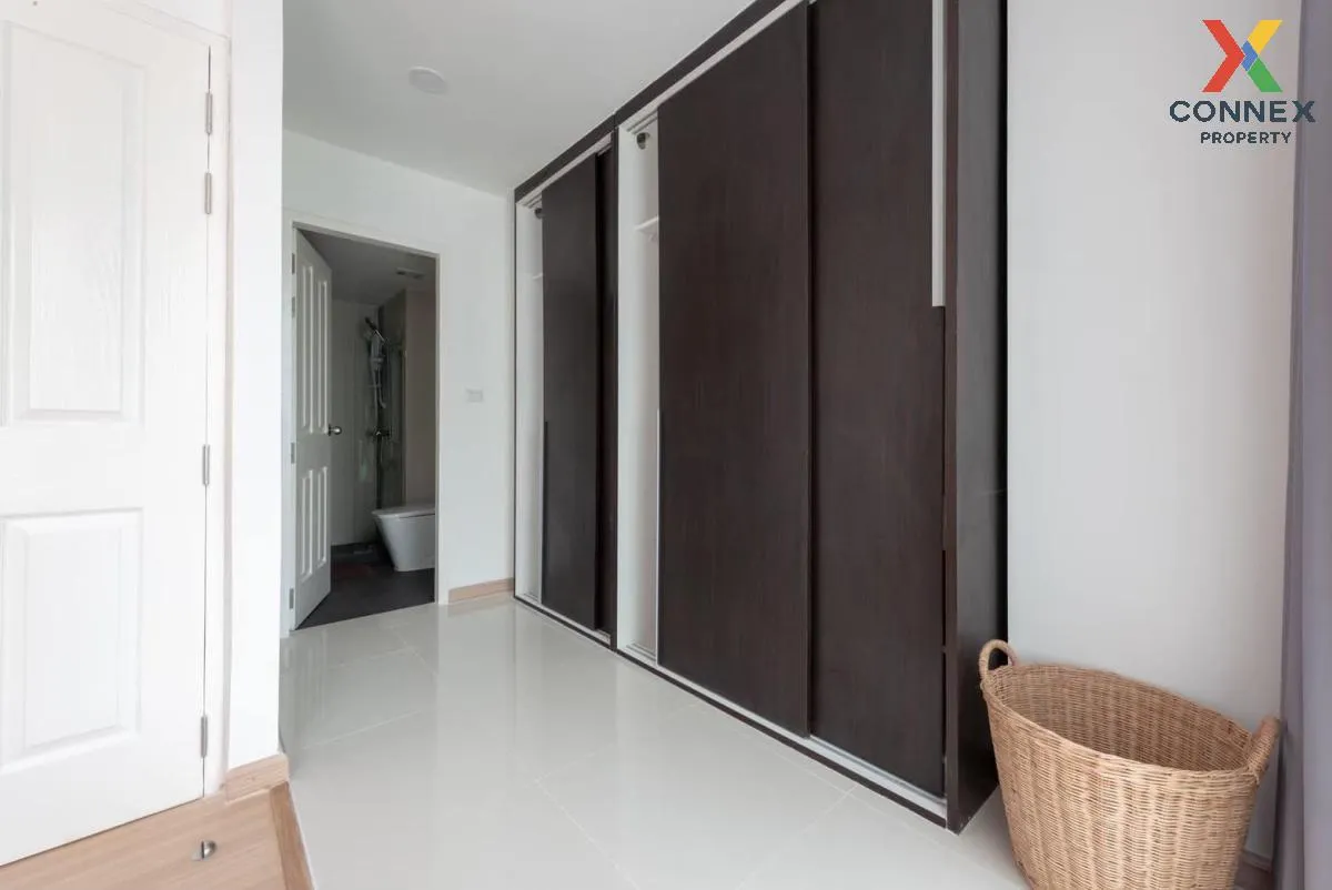 For Rent Condo , Chateau In Town Sukhumvit 64/1 , BTS-Punnawithi 
