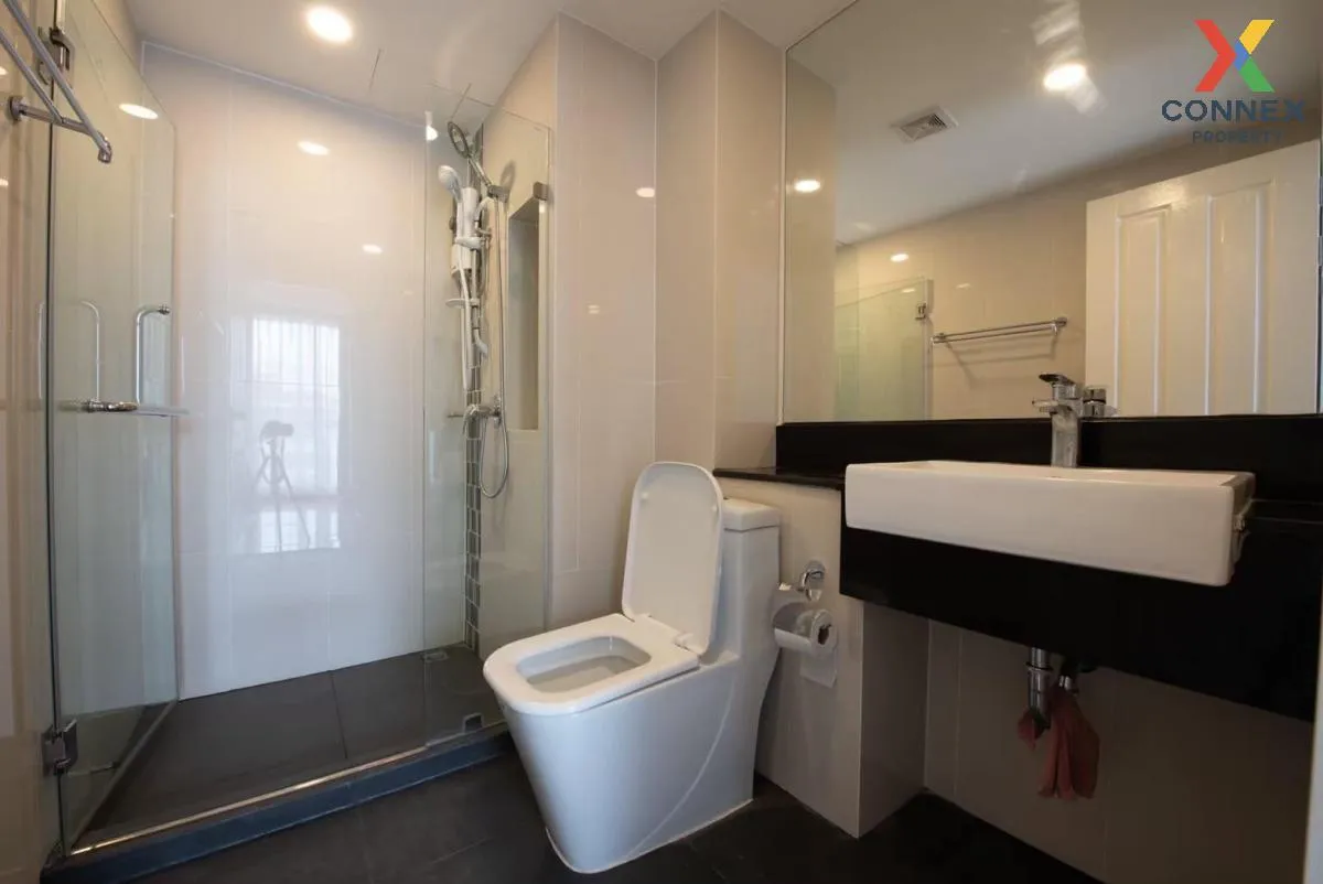 For Rent Condo , Chateau In Town Sukhumvit 64/1 , BTS-Punnawithi 