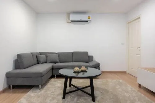 เช่าคอนโด  ชาโตว์ อินทาวน์ สุขุมวิท 64/1 BTS-ปุณณวิถี บางจาก เขต พระโขนง กรุงเทพ CX-103304