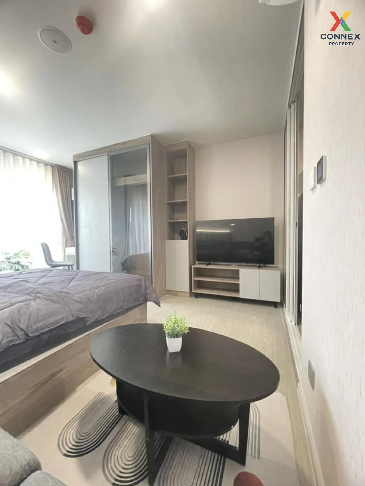 For Rent Condo , Kave Town Island , Khlong Nueng , khlong Luang , 2