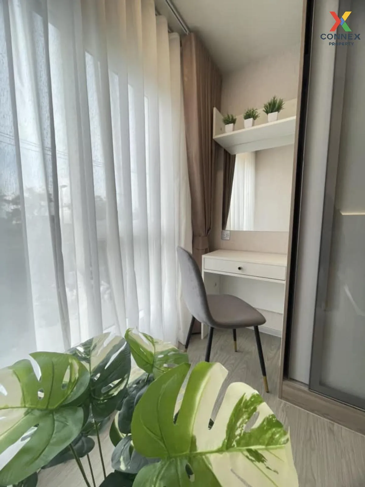 For Rent Condo , Kave Town Island , Khlong Nueng , khlong Luang , 4