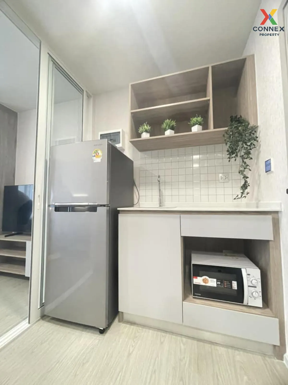 For Rent Condo , Kave Town Island , Khlong Nueng , khlong Luang ,