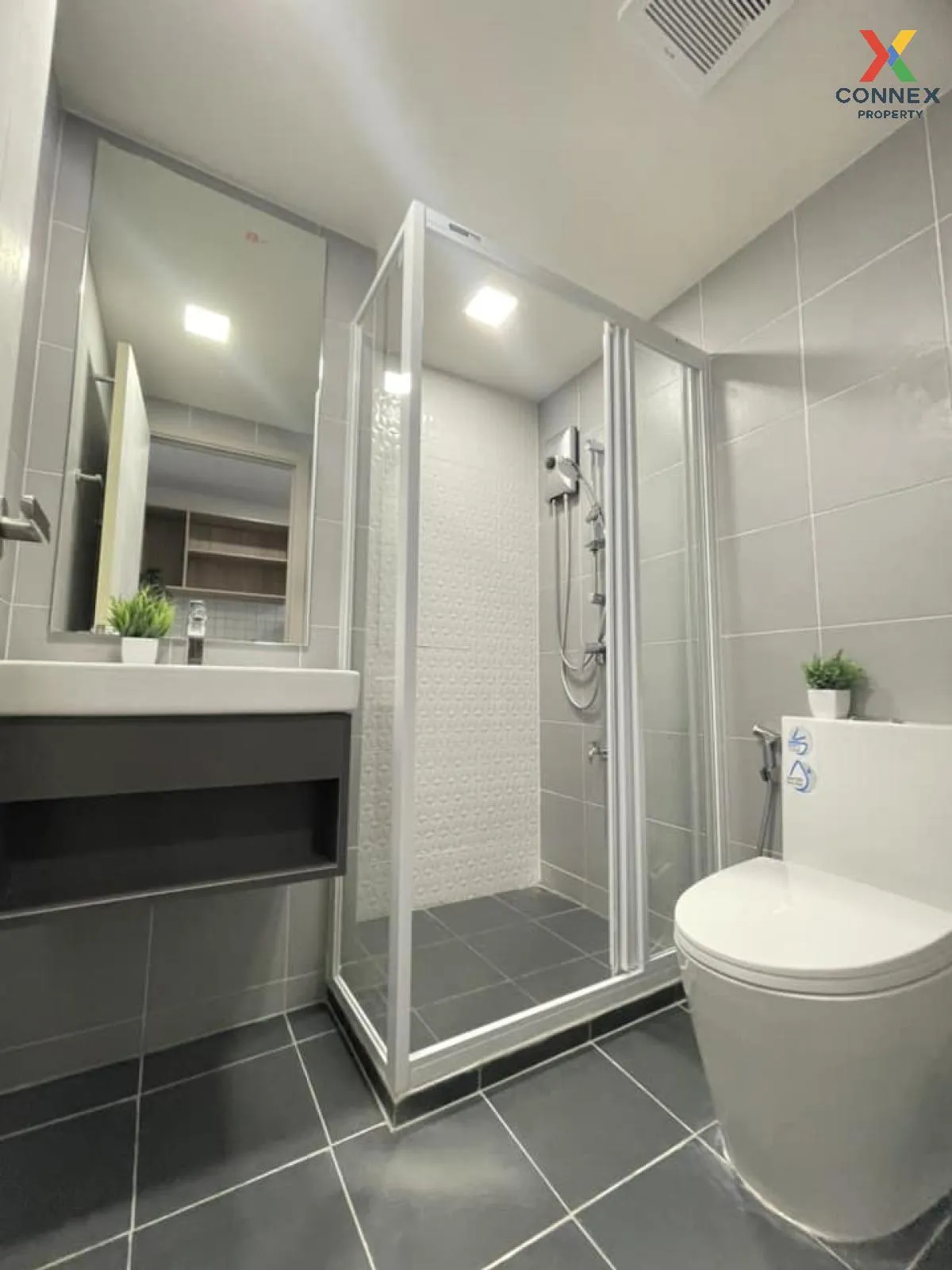 For Rent Condo , Kave Town Island , Khlong Nueng , khlong Luang ,