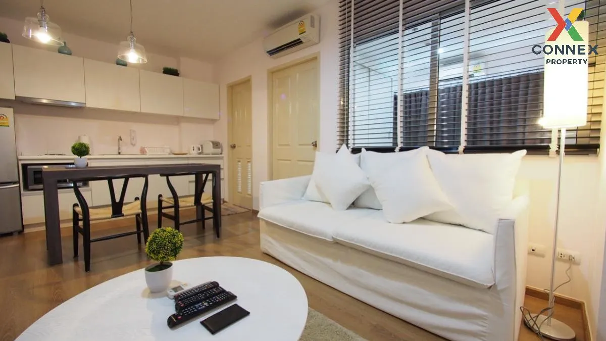 เช่าคอนโด  ซิม วิภา - ลาดพร้าว BTS-หมอชิต จอมพล  เขต จตุจักร กรุง 1