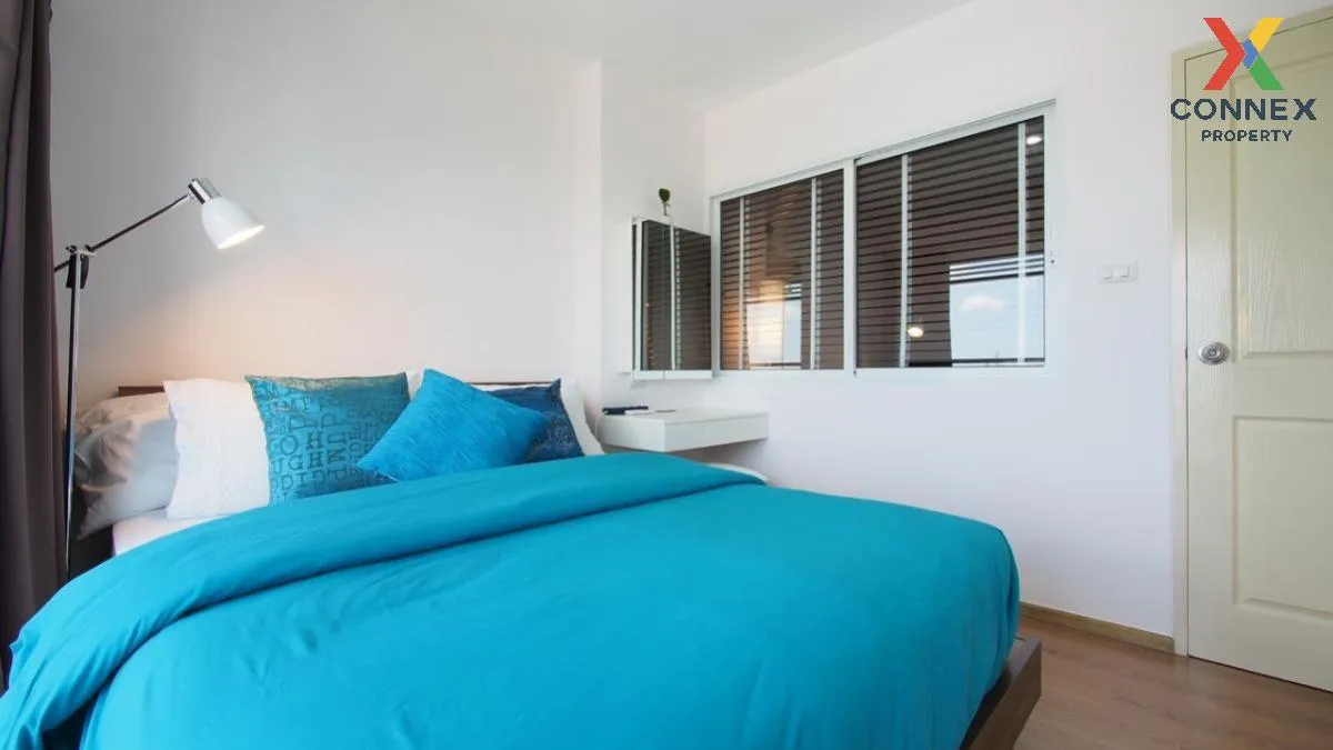 เช่าคอนโด  ซิม วิภา - ลาดพร้าว BTS-หมอชิต จอมพล  เขต จตุจักร กรุง 3