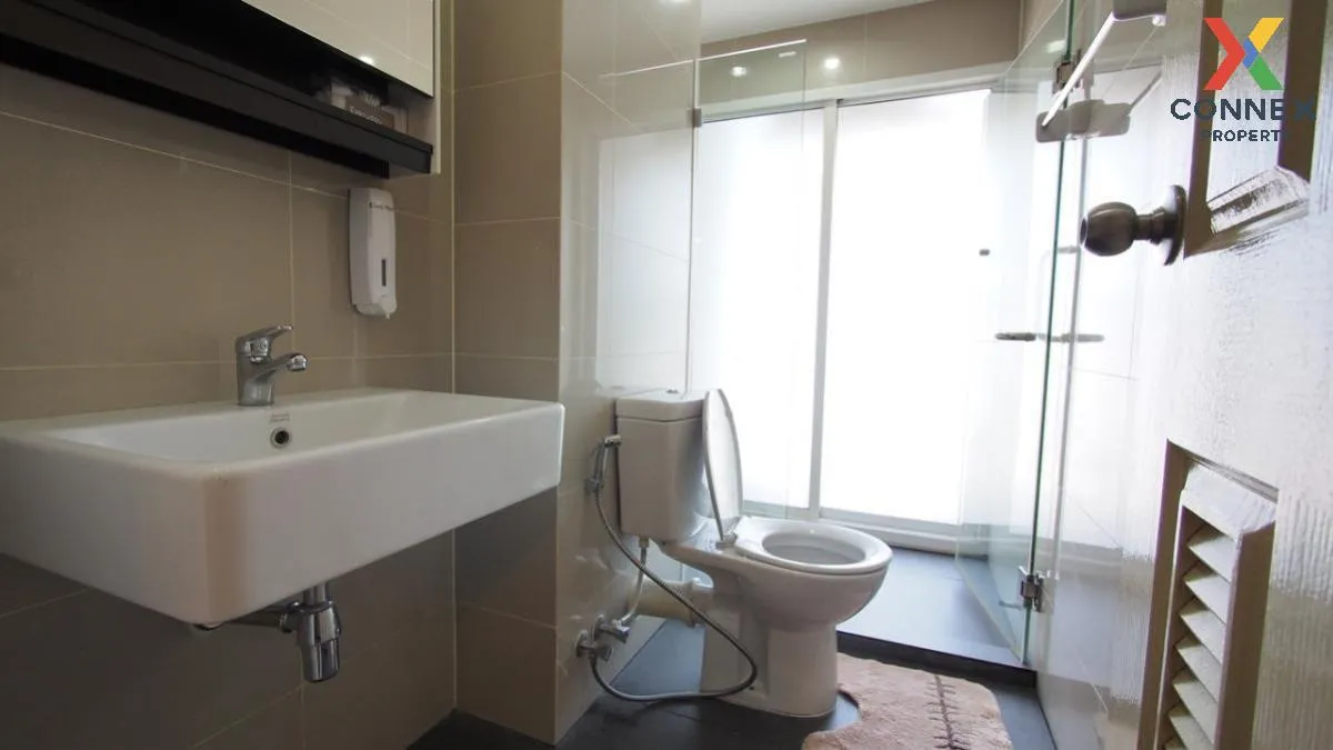 เช่าคอนโด  ซิม วิภา - ลาดพร้าว BTS-หมอชิต จอมพล  เขต จตุจักร กรุง