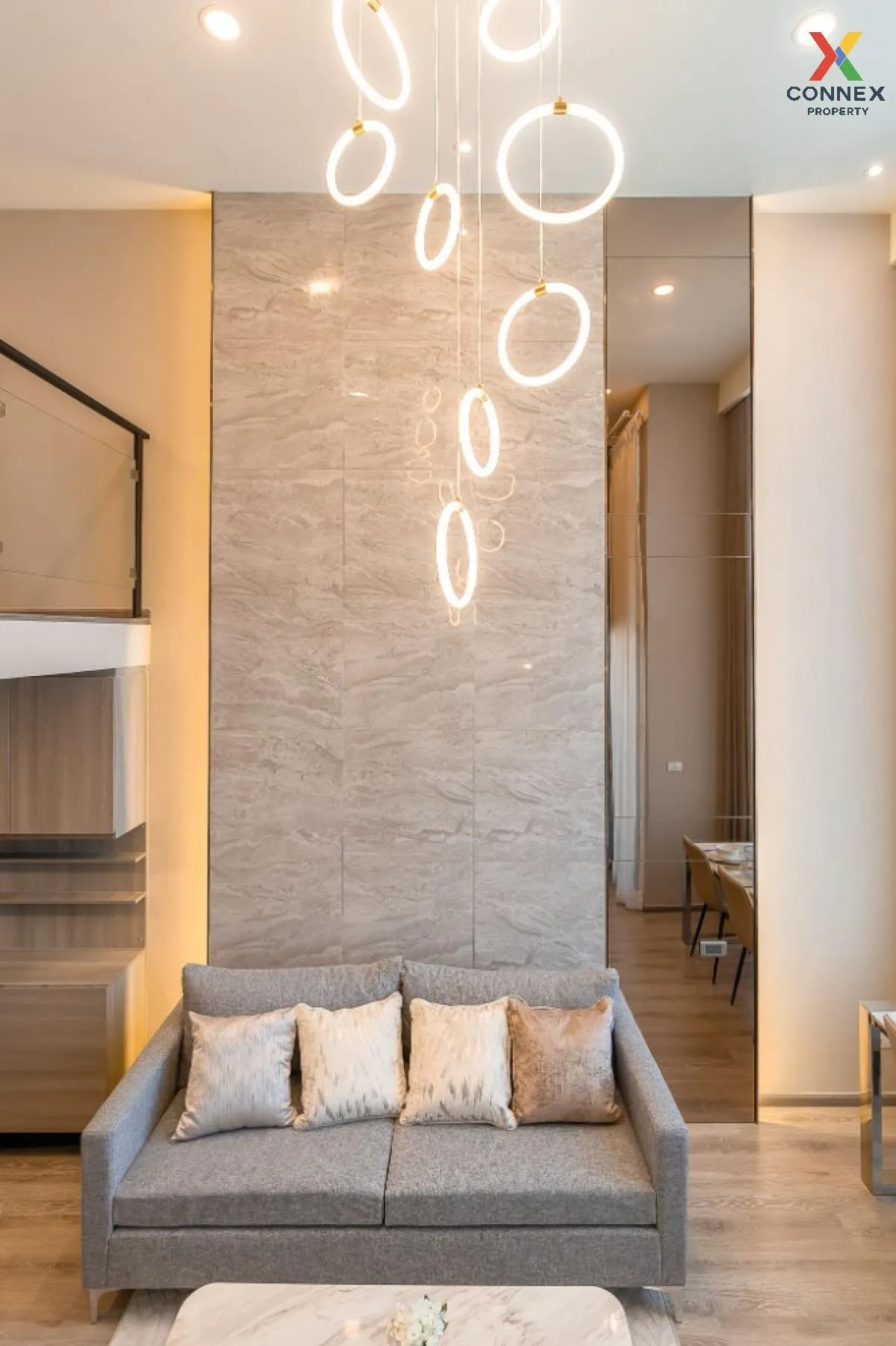 เช่าคอนโด  ไนท์บริดจ์ เกษตร โซไซตี้ BTS-เสนานิคม เสนานิคม เขต จตุ 2