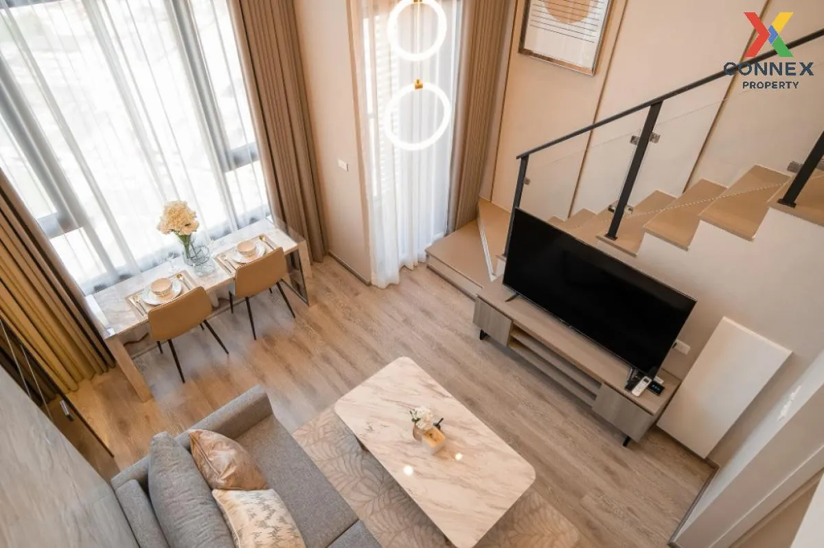 เช่าคอนโด  ไนท์บริดจ์ เกษตร โซไซตี้ BTS-เสนานิคม เสนานิคม เขต จตุ