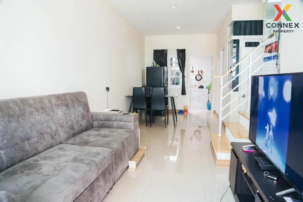 For Sale Townhouse/Townhome  , Golden Town Ramintra – Khubon , Th 2