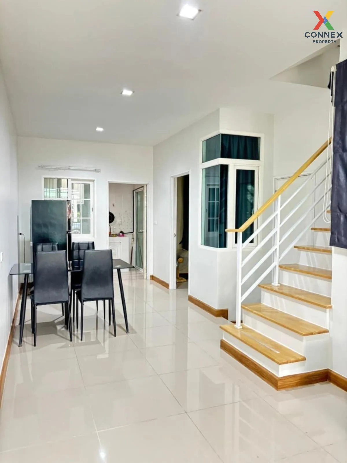 For Sale Townhouse/Townhome  , Golden Town Ramintra – Khubon , Th 3