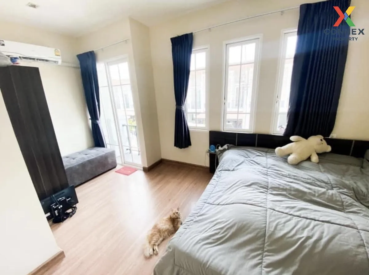 For Sale Townhouse/Townhome  , Golden Town Ramintra – Khubon , Th