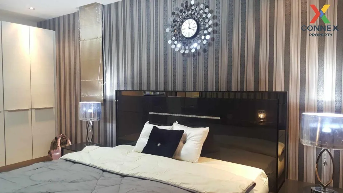 For Sale Condo , M Society Chaengwattana – Muang Thong Thani , ni For Sale Condo , M Society Chaengwattana – Muang Thong Thani , ni 3