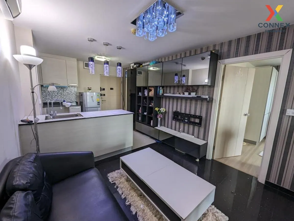 For Sale Condo , M Society Chaengwattana – Muang Thong Thani , ni For Sale Condo , M Society Chaengwattana – Muang Thong Thani , ni 4