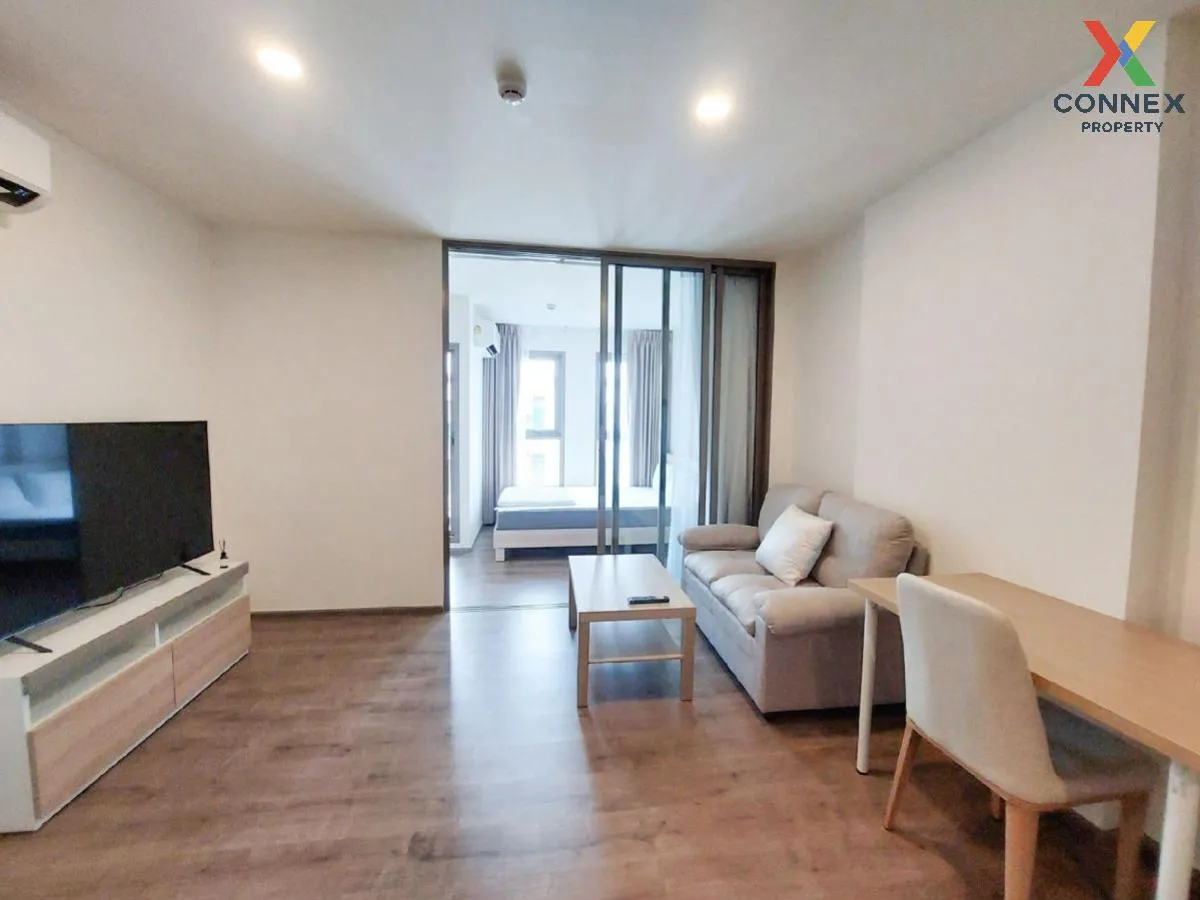 For Rent Condo , ASPIRE Pinklao - Arun Ammarin , MRT-Bang Khun No 1
