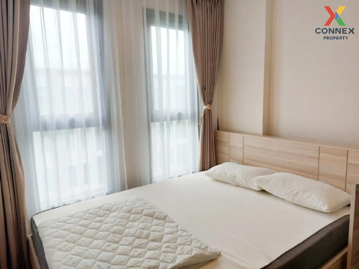 For Rent Condo , ASPIRE Pinklao - Arun Ammarin , MRT-Bang Khun No 4