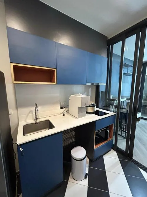 For Sale Condo , The Base Saphanmai , BTS-Sai Yud , Anusawari , Bang Khen , Bangkok , CX-103315 For Sale Condo , The Base Saphanmai , BTS-Sai Yud , Anusawari , Bang Khen , Bangkok , CX-103315