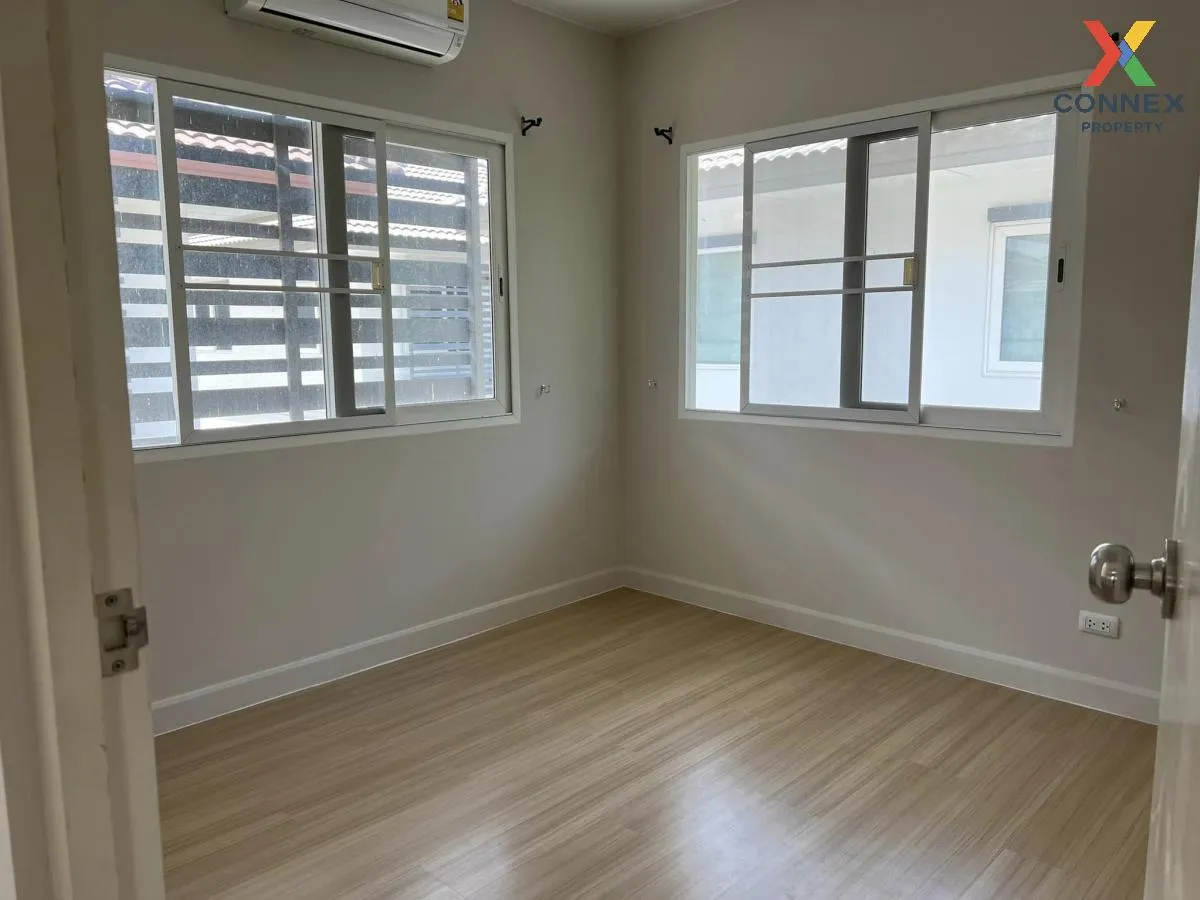 ขายบ้าน  ฮาบิเทีย ชายน์ ท่าข้าม – พระราม 2 ท่าข้าม เขต บางขุนเทีย