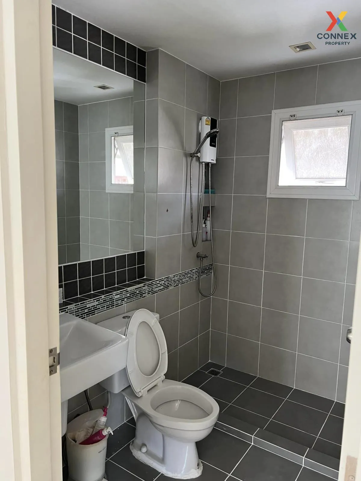 ขายบ้าน  ฮาบิเทีย ชายน์ ท่าข้าม – พระราม 2 ท่าข้าม เขต บางขุนเทีย