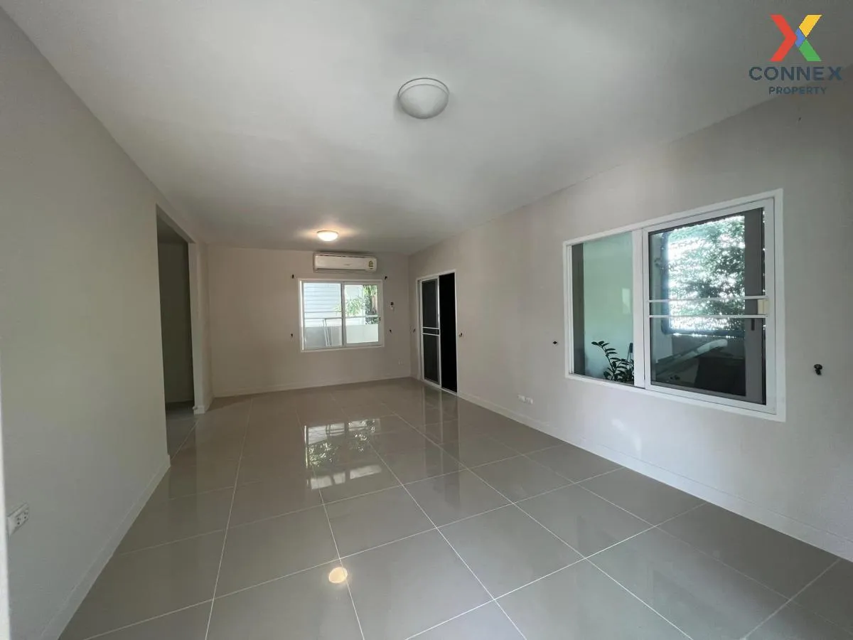 ขายบ้าน  ฮาบิเทีย ชายน์ ท่าข้าม – พระราม 2 ท่าข้าม เขต บางขุนเทีย